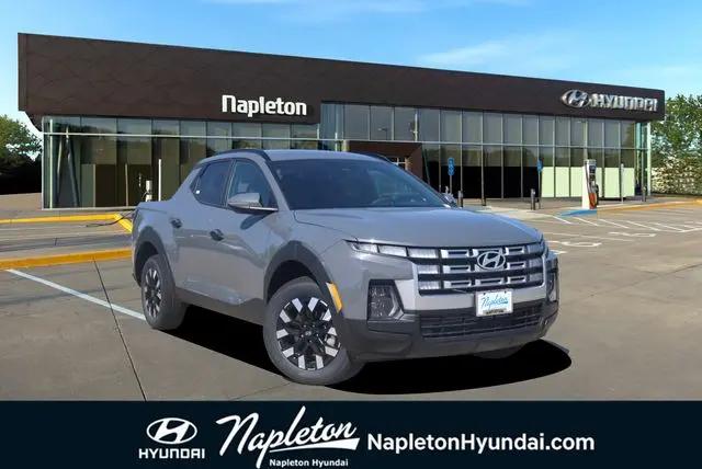 2026 Hyundai Santa Cruz SEL for sale in Hazelwood, MO