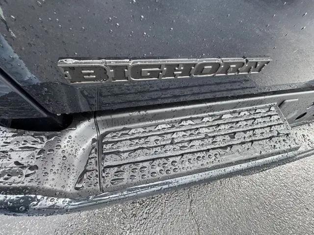 2026 Ram 3500 Big Horn Crew Cab 4x4 8' Box