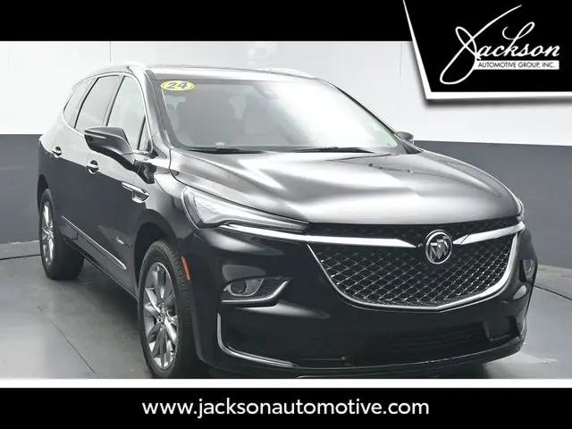 2024 Buick Enclave Avenir FWD for sale in Macon, GA