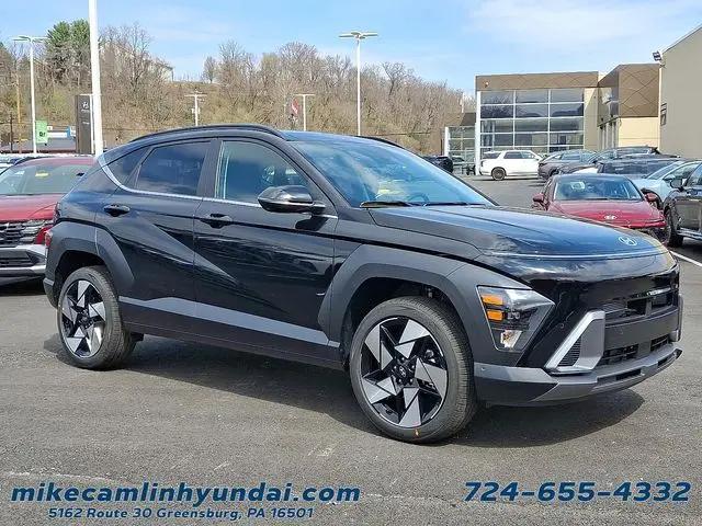 2026 Hyundai Kona Limited for sale in Greensburg, PA