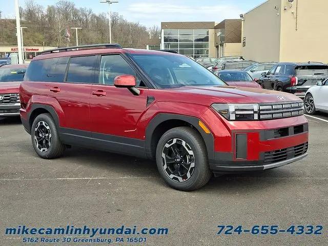 2026 Hyundai Santa Fe SEL for sale in Greensburg, PA