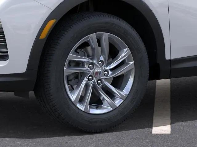 2026 Buick NV Preferred FWD