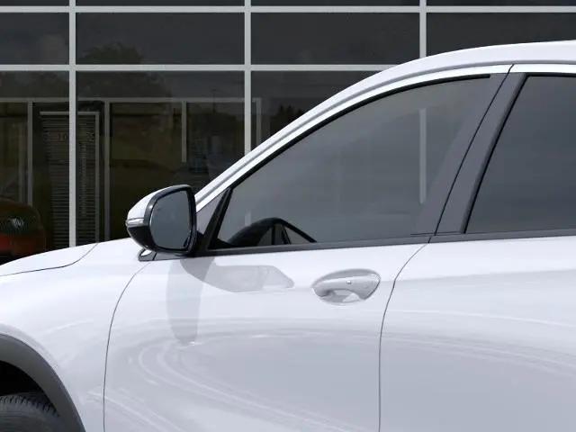 2026 Buick NV Preferred FWD