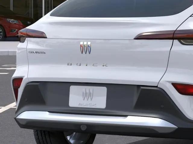 2026 Buick NV Preferred FWD