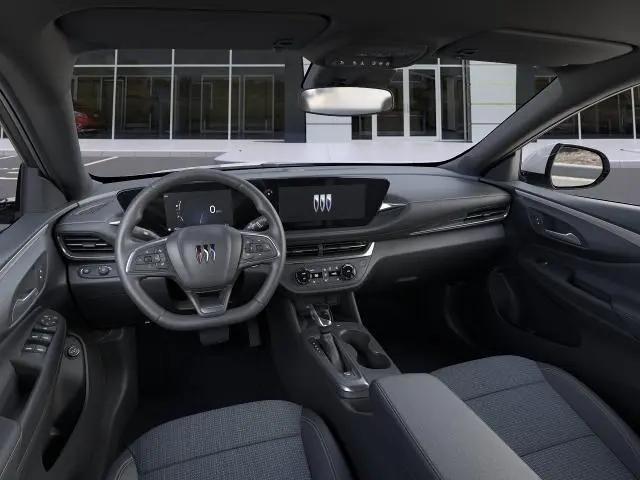 2026 Buick NV Preferred FWD