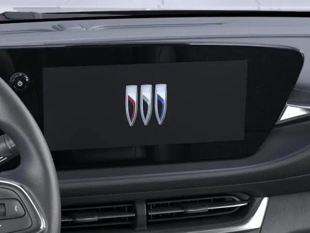 2026 Buick NV Preferred FWD