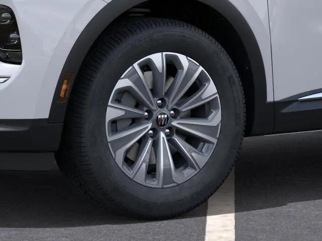 2026 Buick Envision Preferred AWD