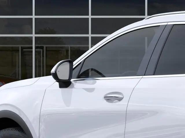 2026 Buick Envision Preferred AWD