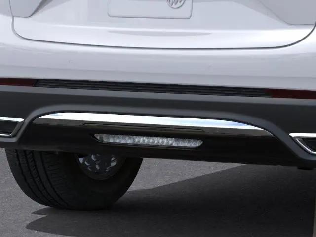 2026 Buick Envision Preferred AWD