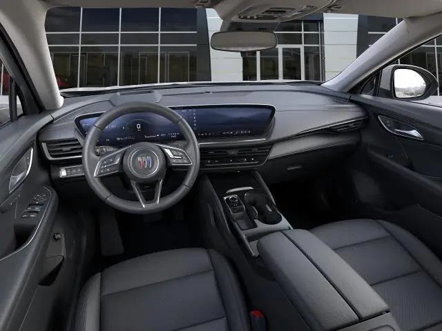 2026 Buick Envision Preferred AWD