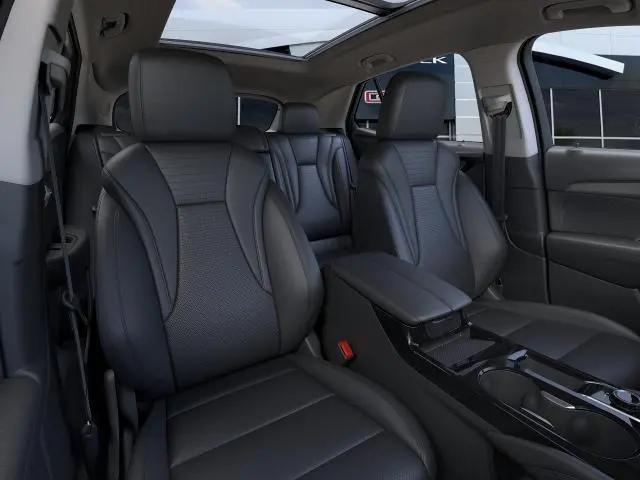 2026 Buick Envision Preferred AWD