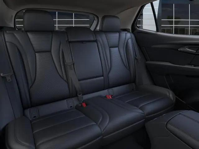 2026 Buick Envision Preferred AWD