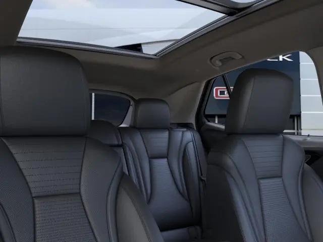 2026 Buick Envision Preferred AWD
