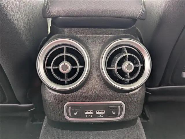 2023 Alfa Romeo Giulia Ti RWD