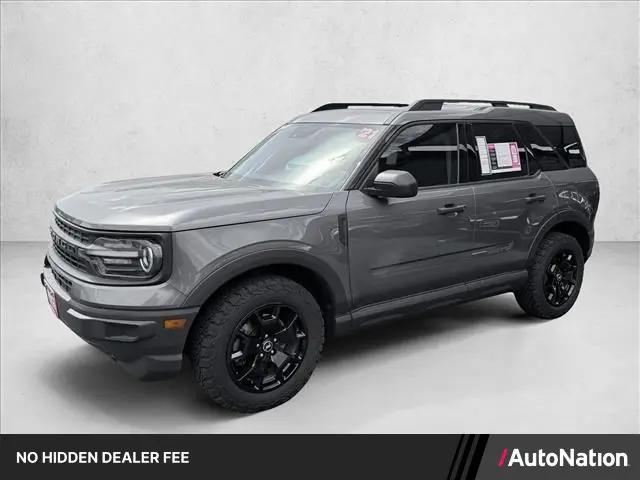 2021 Ford Bronco Sport Base for sale in Centennial, CO