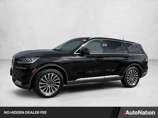 2020 Lincoln Aviator Reserve for sale in Centennial, CO