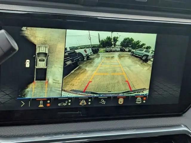 2026 GMC Sierra 2500HD Crew Cab, Standard Bed, Denali, 4WD