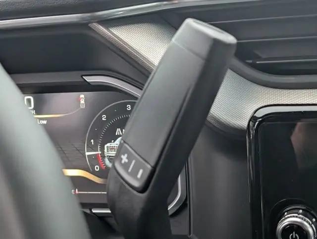 2026 GMC Sierra 2500HD Crew Cab, Standard Bed, Denali, 4WD