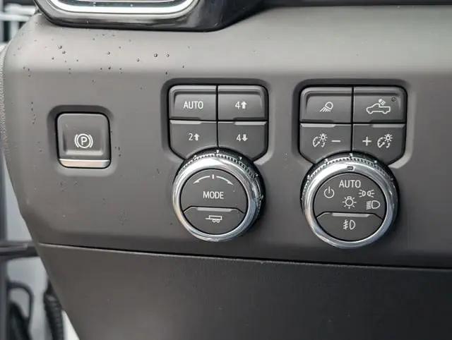 2026 GMC Sierra 2500HD Crew Cab, Standard Bed, Denali, 4WD