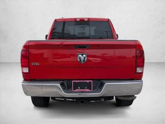 2016 Ram 1500 SLT