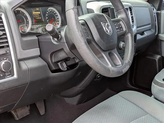 2016 Ram 1500 SLT