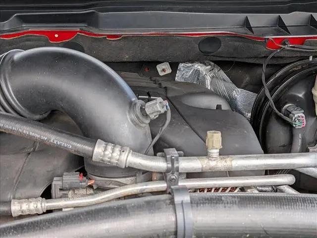 2016 Ram 1500 SLT