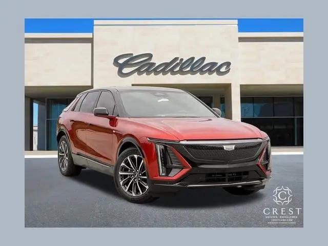 2026 Cadillac iQ Sport for sale in Frisco, TX