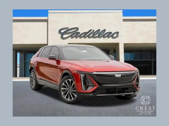 2026 Cadillac iQ Sport for sale in Frisco, TX
