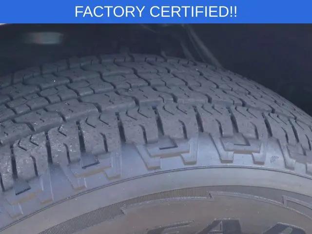2025 Ram 1500 Tradesman Crew Cab 4x2 5'7" Box