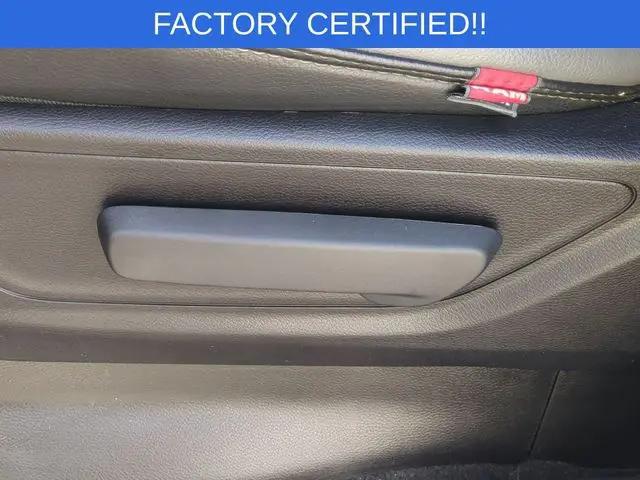 2025 Ram 1500 Tradesman Crew Cab 4x2 5'7" Box