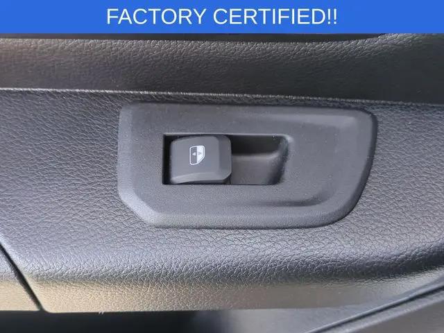 2025 Ram 1500 Tradesman Crew Cab 4x2 5'7" Box