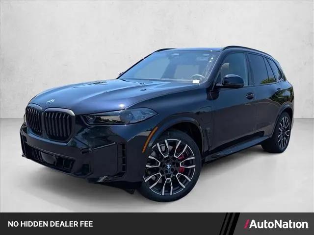 2026 BMW X5 xDrive50e for sale in Roseville, CA