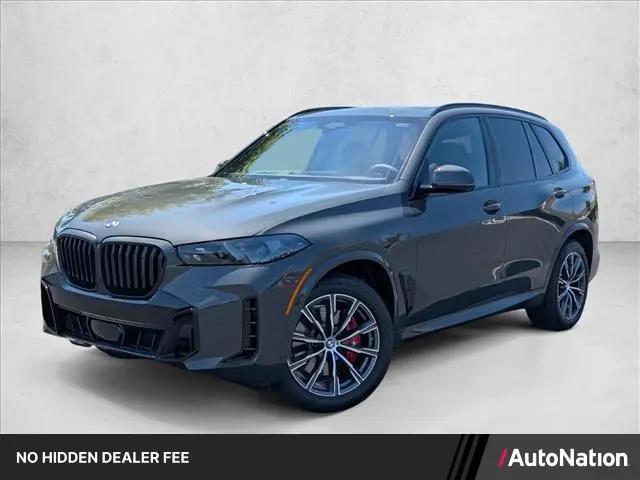 2026 BMW X5 xDrive40i for sale in Roseville, CA