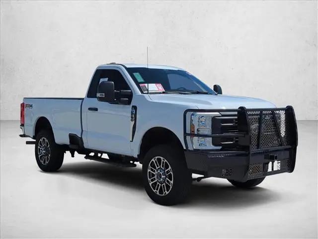 2024 Ford F-250 XL