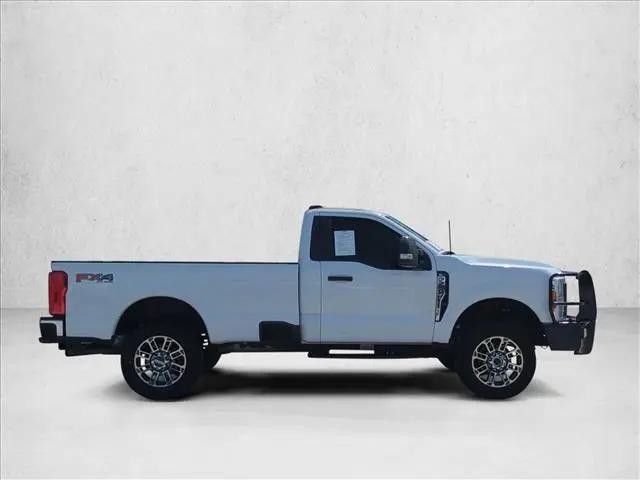 2024 Ford F-250 XL