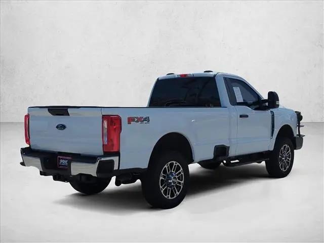 2024 Ford F-250 XL