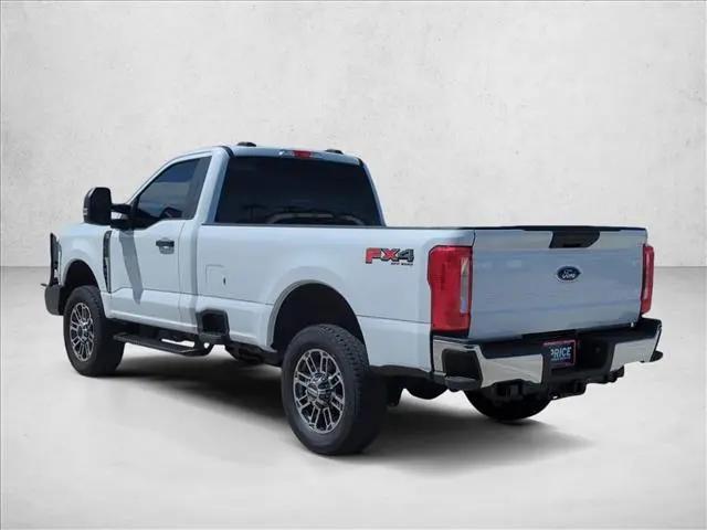 2024 Ford F-250 XL