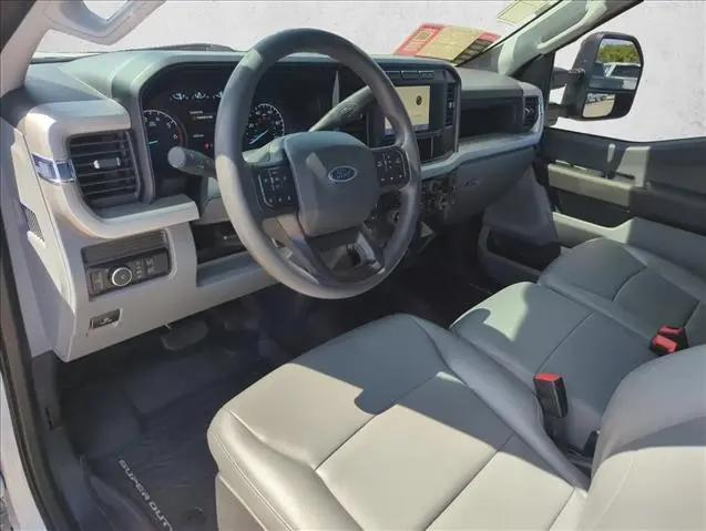 2024 Ford F-250 XL