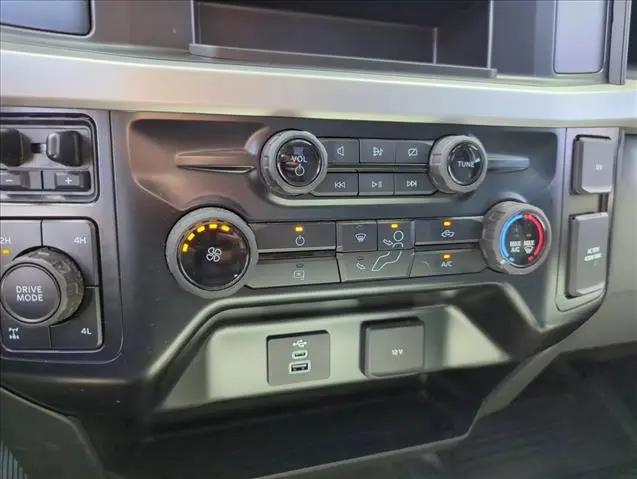 2024 Ford F-250 XL