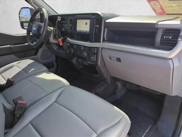 2024 Ford F-250 XL