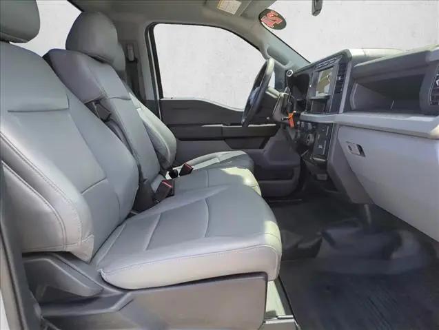 2024 Ford F-250 XL