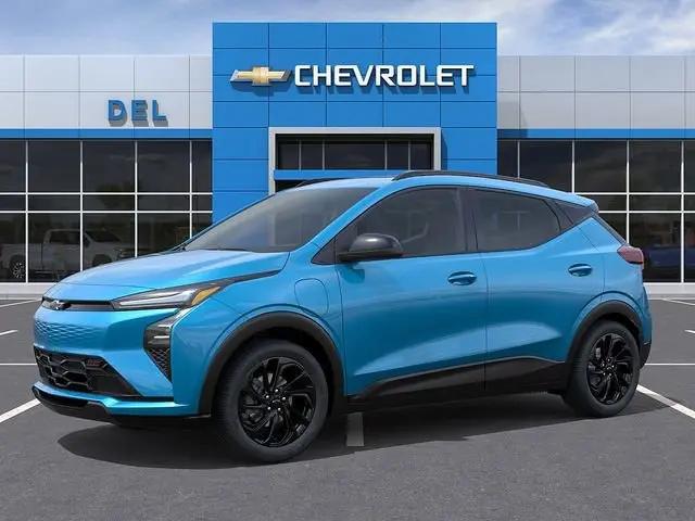 2027 Chevrolet Bolt RS FWD