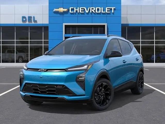 2027 Chevrolet Bolt RS FWD