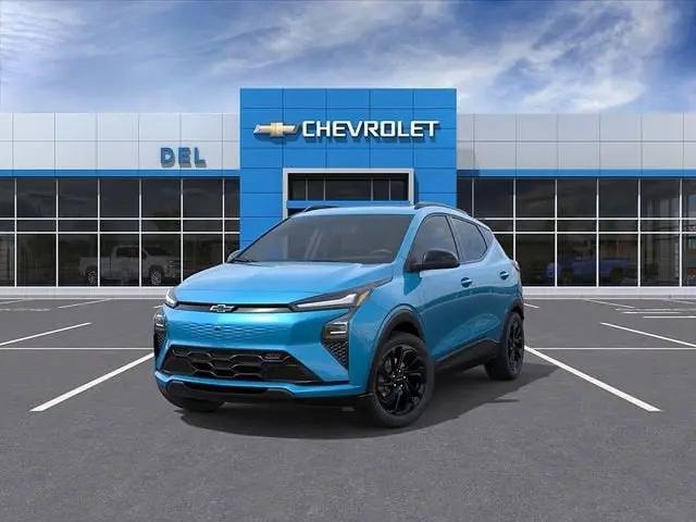 2027 Chevrolet Bolt RS FWD