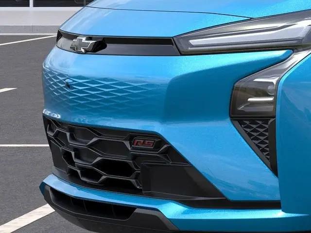 2027 Chevrolet Bolt RS FWD