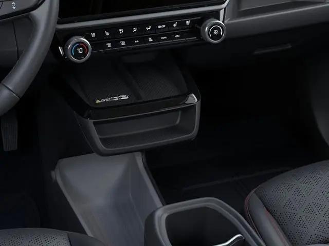 2027 Chevrolet Bolt RS FWD