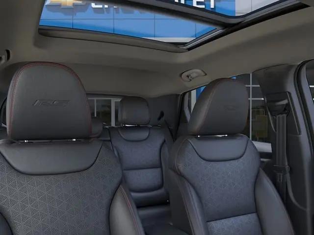 2027 Chevrolet Bolt RS FWD