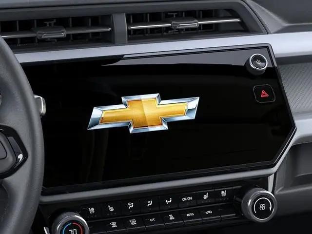 2027 Chevrolet Bolt RS FWD