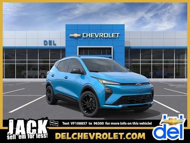 2027 Chevrolet Bolt RS FWD for sale in Paoli, PA