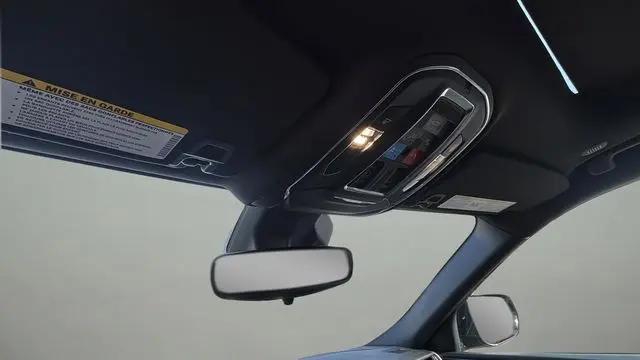 2024 Jeep Grand Cherokee L Altitude X 4x4